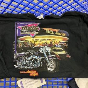 Meld the original drive in